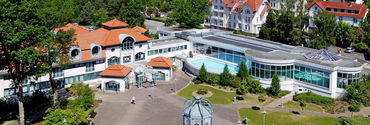 Göbel's Hotel AquaVita